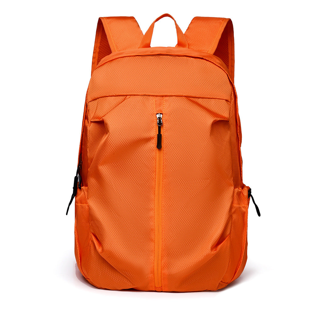 Multi-Taschen Outdoor Abenteuer Rucksack Karnz