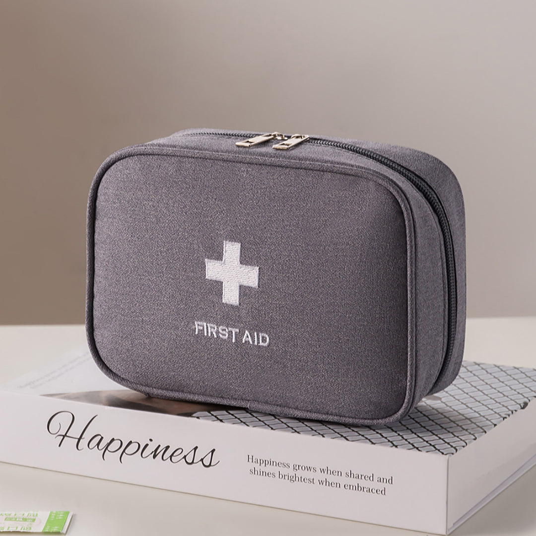 Kompakte Erste-Hilfe-Set-Tasche Karnz