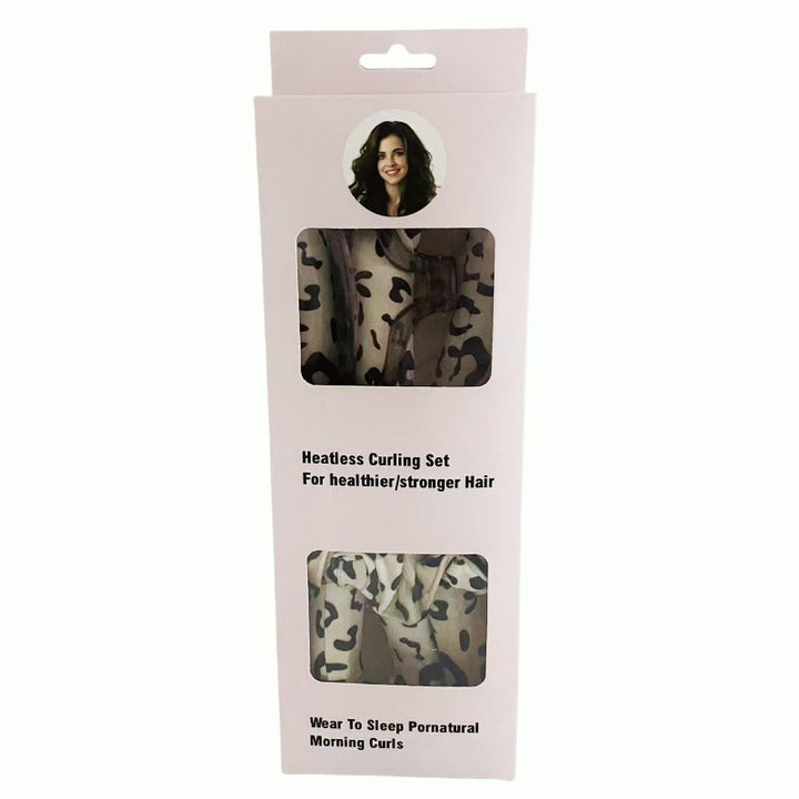 Haaraccessoires Set