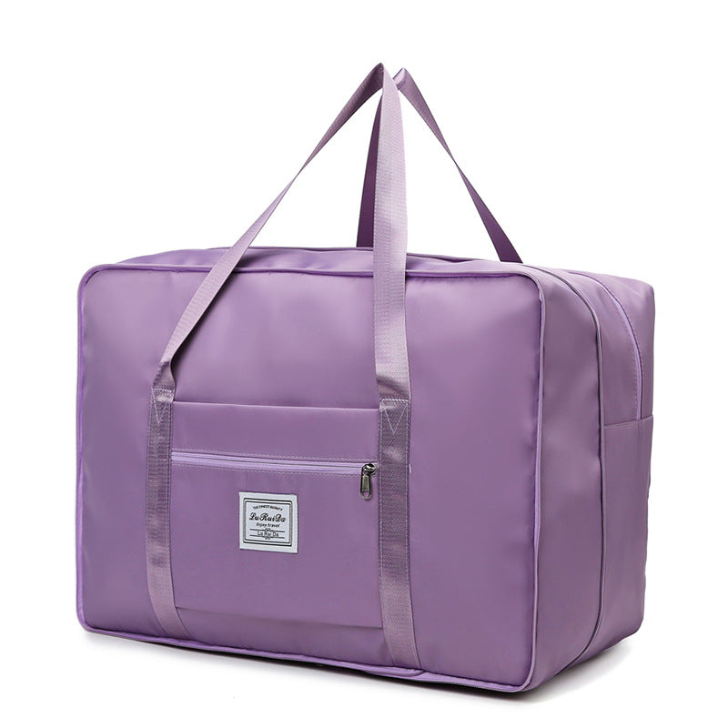 Reise-Duffel-Tasche Karnz