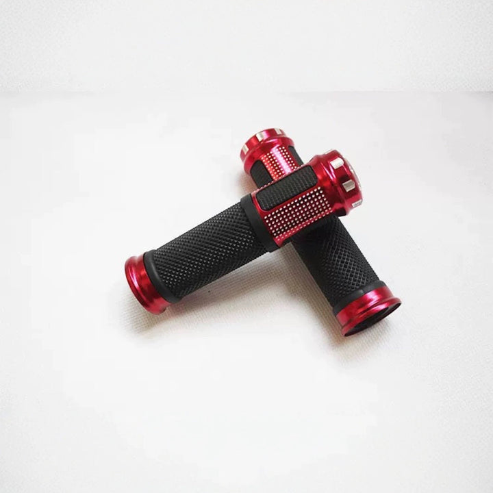 Ergonomische Anti-Rutsch Fahrrad Lenkergriffe Karnz