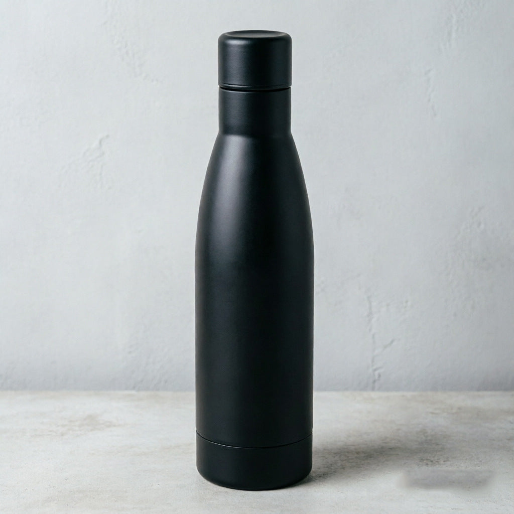 Isolierte Edelstahl-Wasserflasche Karnz