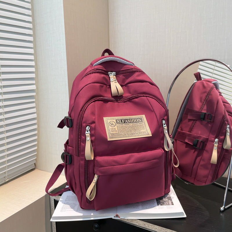 Funktionaler Reise-Rucksack