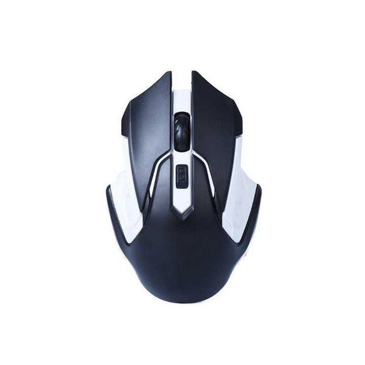 Gaming-Maus Karnz