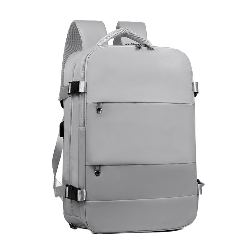Urban Tech-Verbesserter Rucksack Karnz