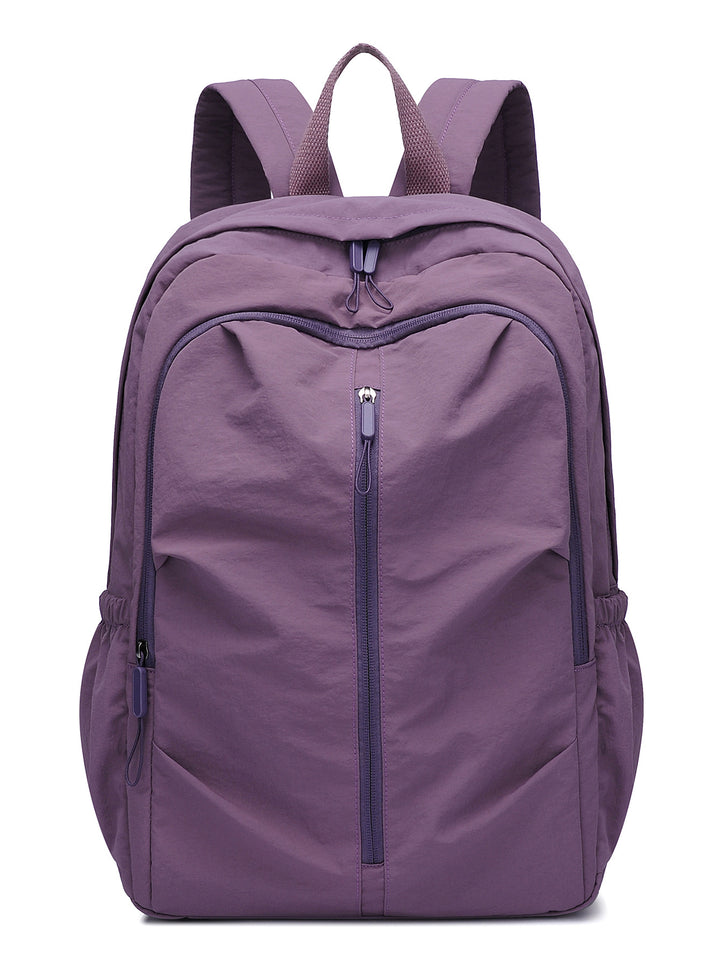 Leichte Reise-Laptop-Rucksack Karnz