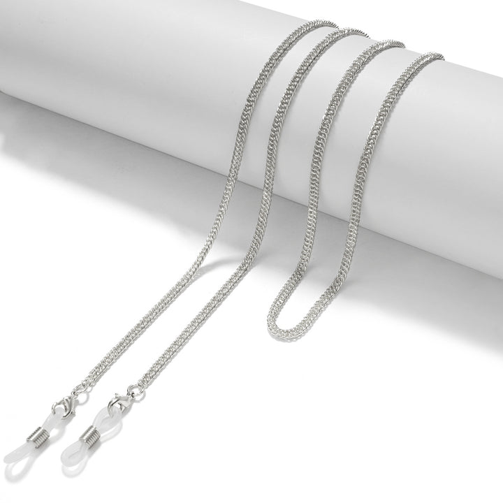 Slim Chain Brillenhalter Karnz