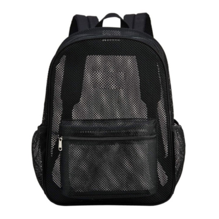 Mesh Rucksack Karnz