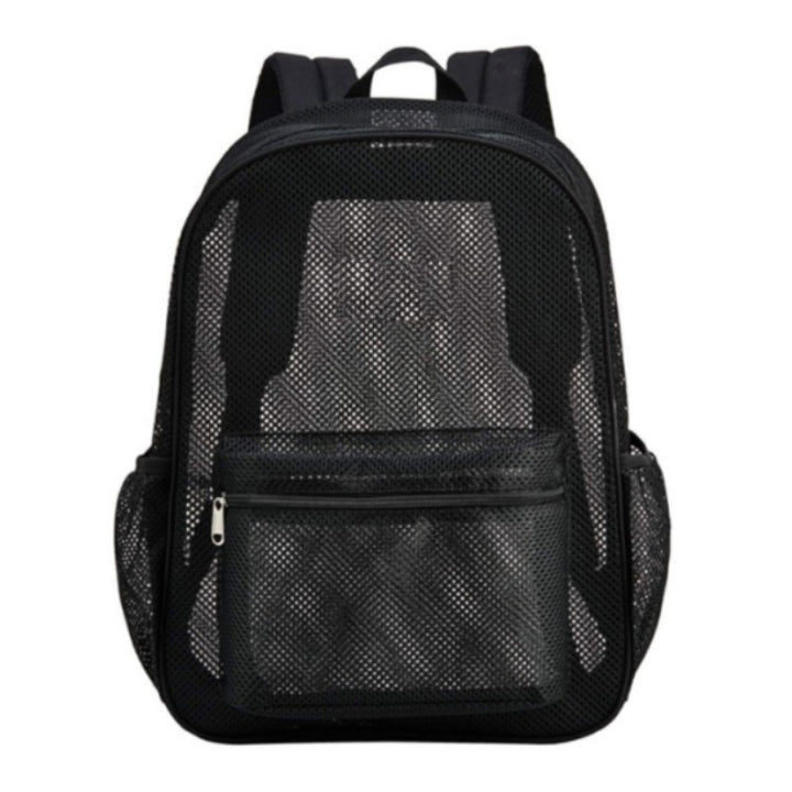 Mesh Rucksack Karnz