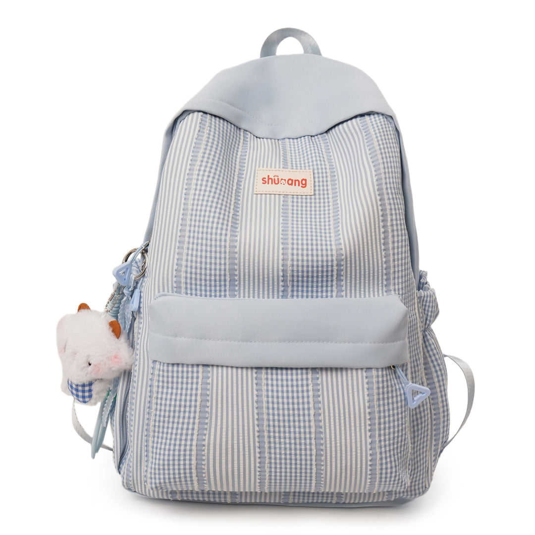 Stylischer und funktionaler Rucksack Karnz