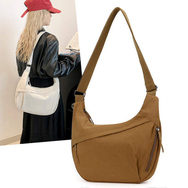 WoCasual Hobo Handtasche