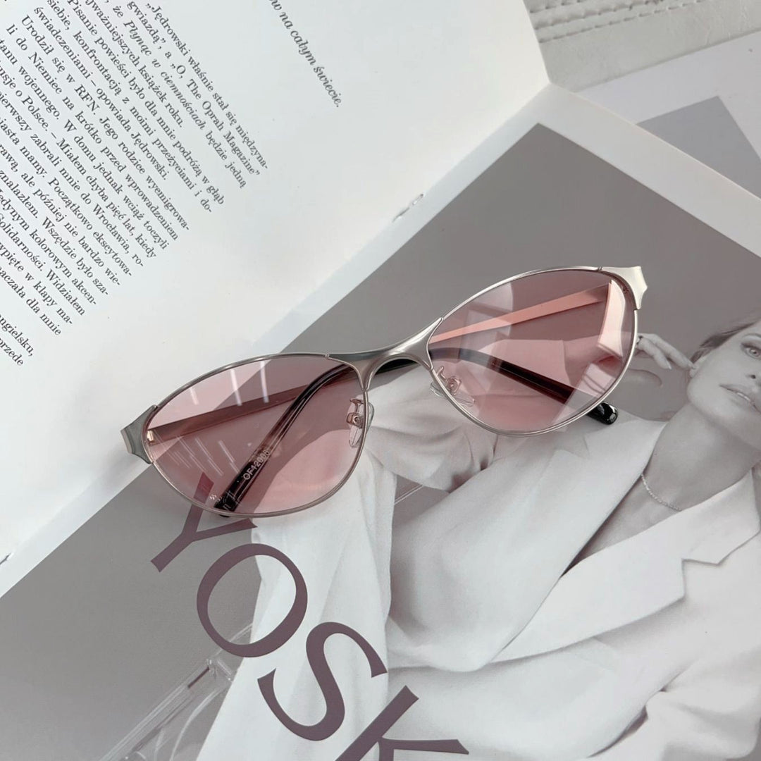 Fashion Eyewear Karnz