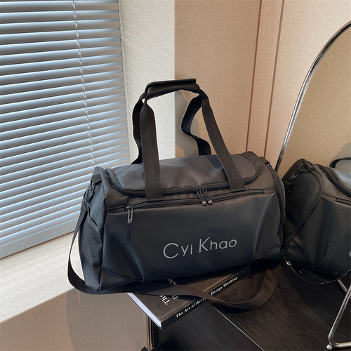 Sport Reise Duffel Tasche Karnz
