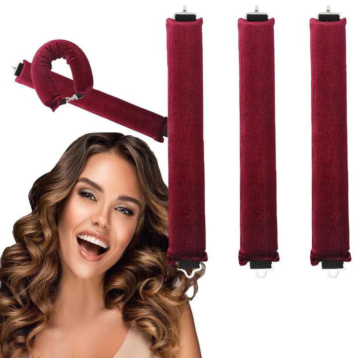 Haar Styling Lockenwickler