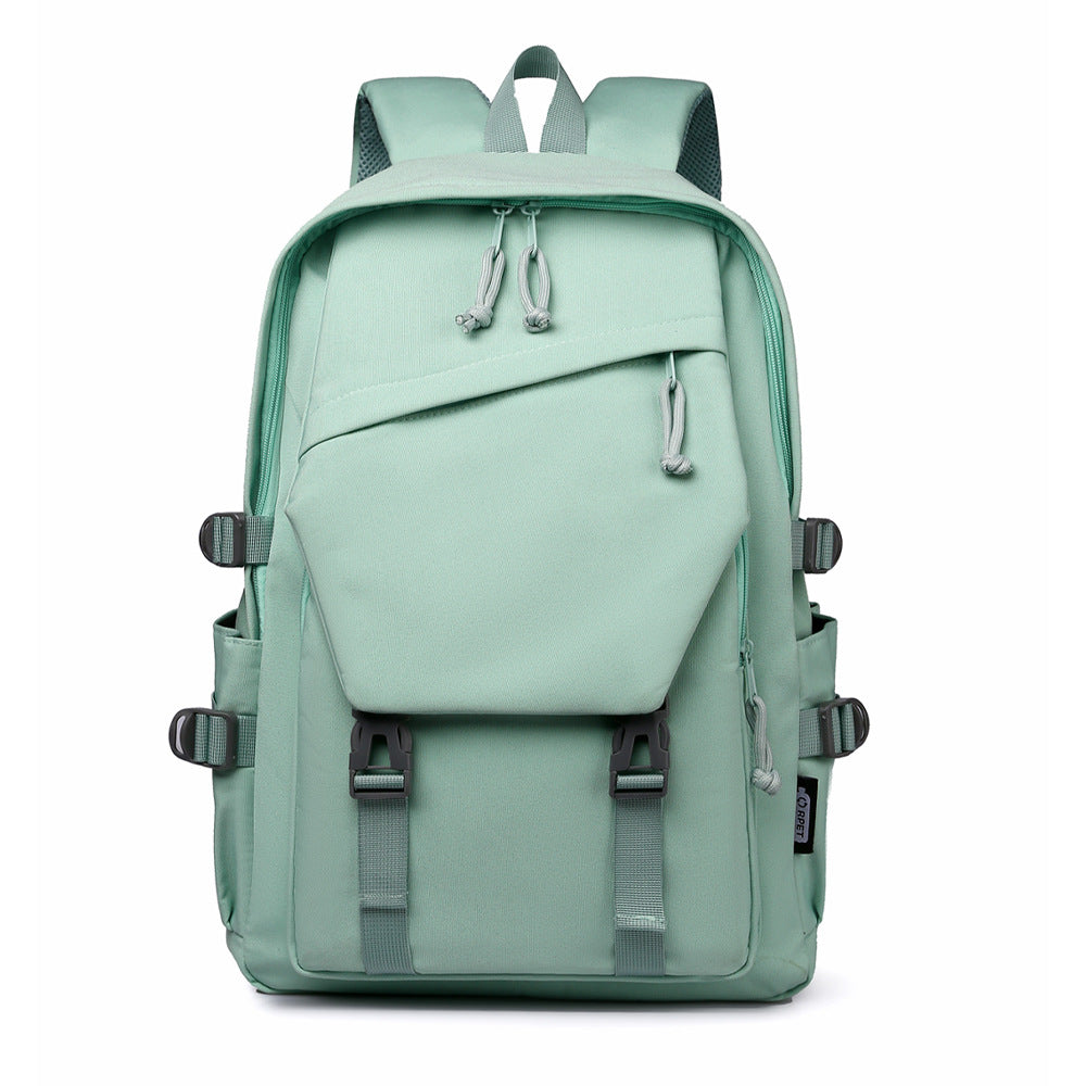 Funktionaler sportlicher Rucksack Karnz