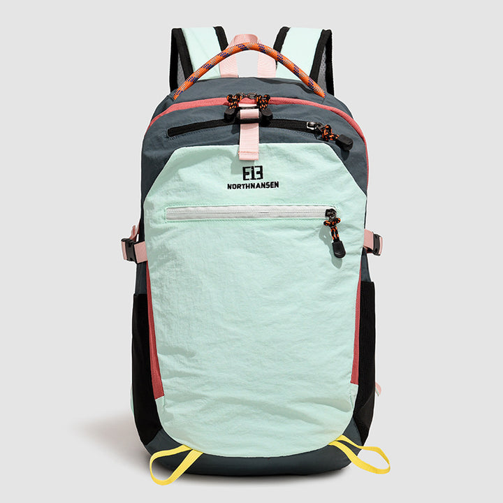 Leichter Abenteuer-Wander-Rucksack Karnz