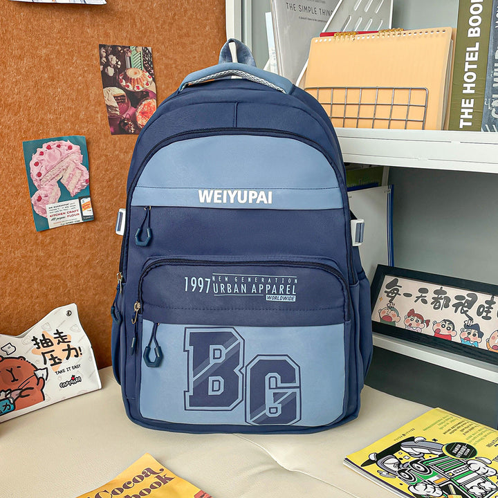 Urban Lifestyle Rucksack