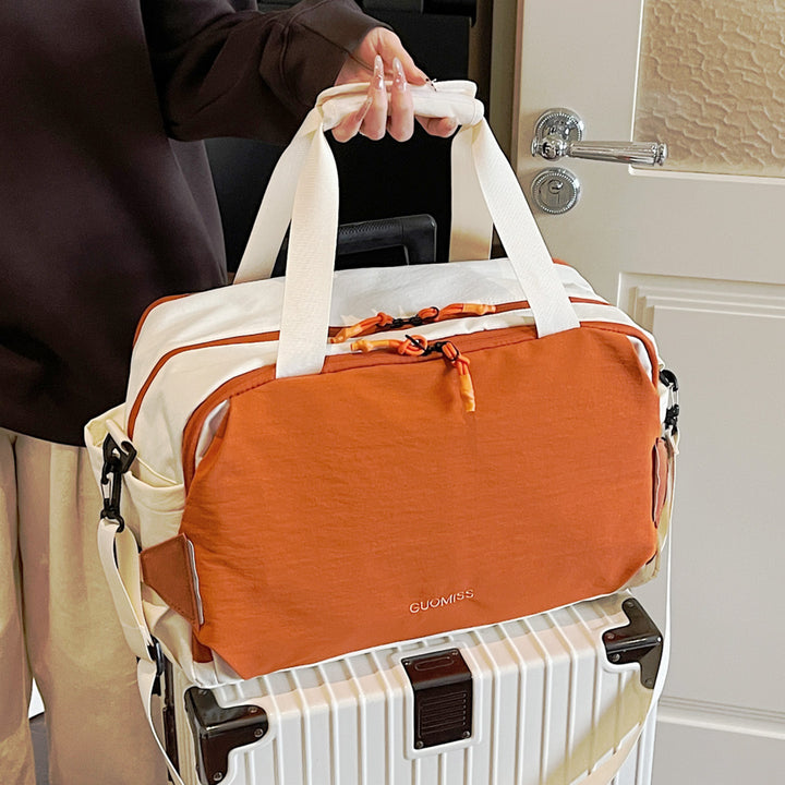 Abenteuer Duffle Bag Karnz