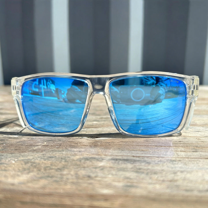 Damen modische Sonnenbrille im urbanen Style Karnz