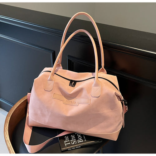 Modische Reisetasche