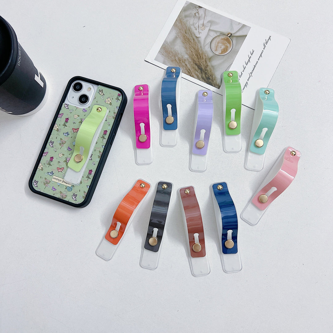 Minimalistisches Lesezeichen Karnz