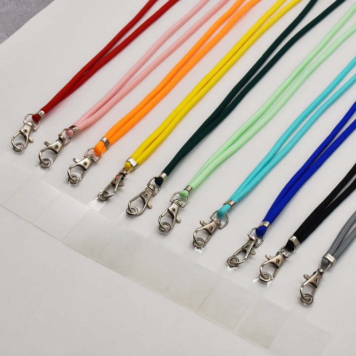 ID-Ausweishalter Lanyard Karnz