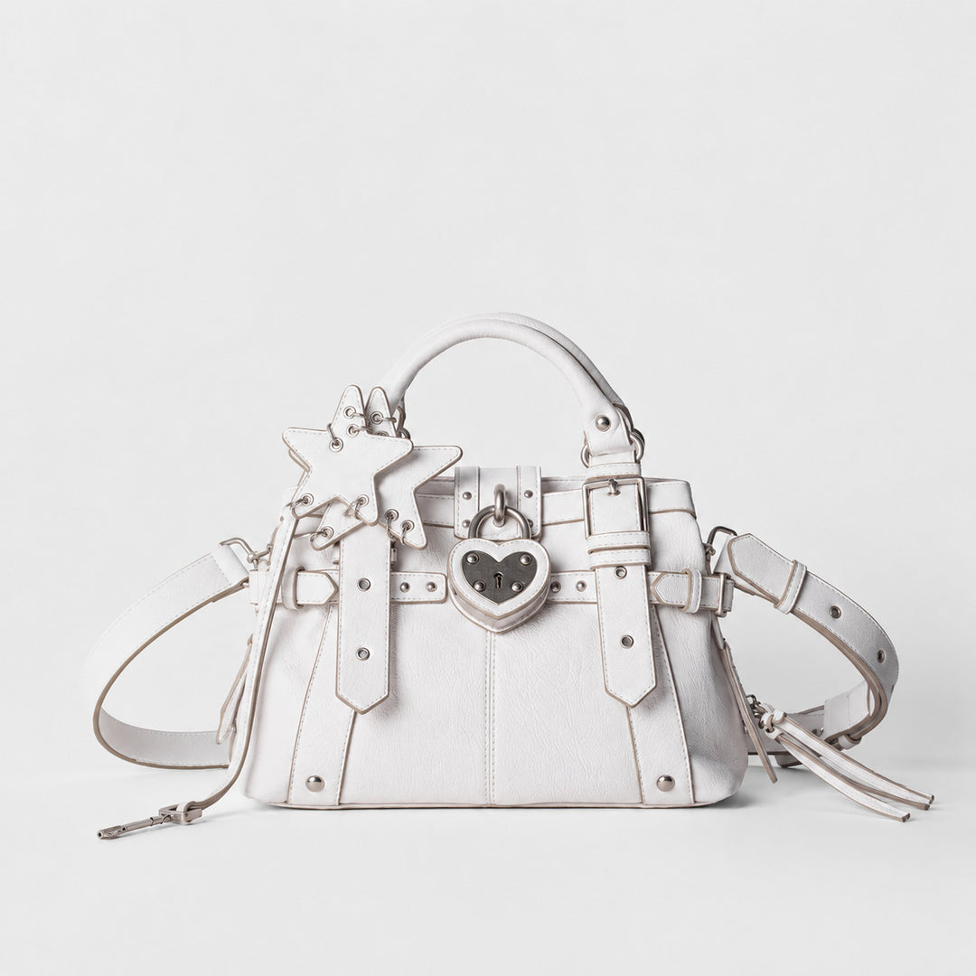 Modebewusste Dekorative Handtasche