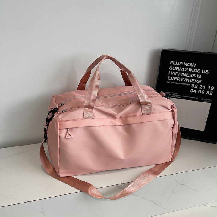 Wasserabweisende Mehrzweck-Wochenend-Duffle-Tasche Karnz