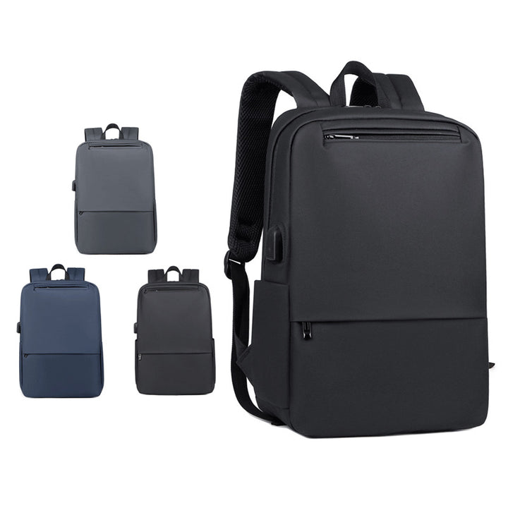 Sleek Urban Laptop Rucksack Karnz