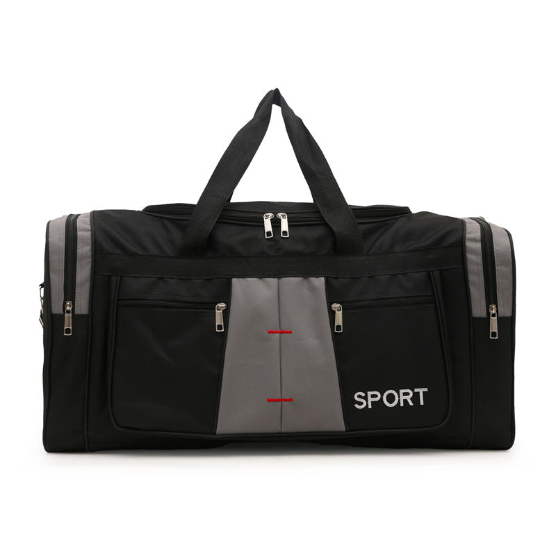Multi-Taschen-Sport-Reisetasche
