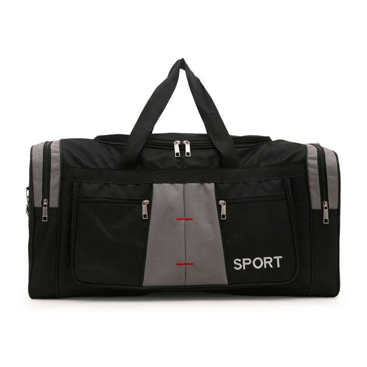 Multi-Taschen-Sport-Reisetasche