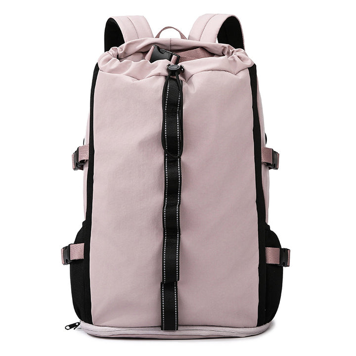 Vielseitiger Multifunktionsrucksack Karnz