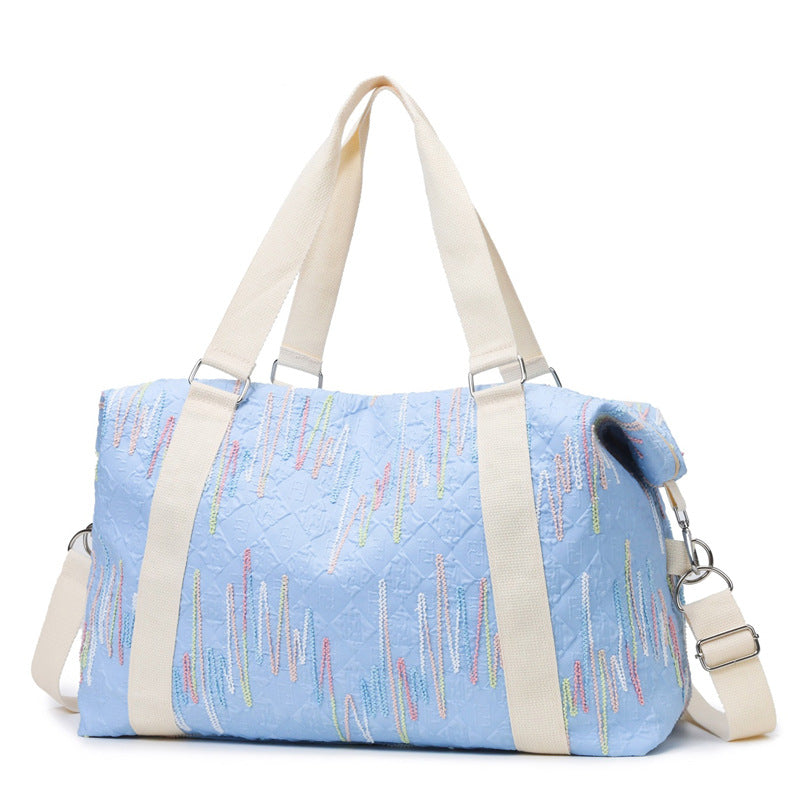 Stylische Multifunktionale Reisetasche Karnz