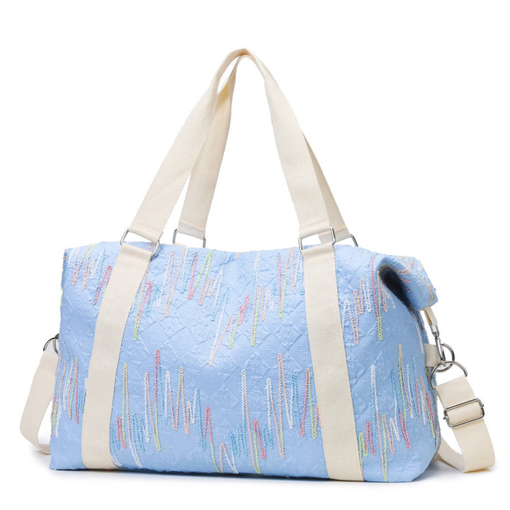 Stylische Multifunktionale Reisetasche Karnz