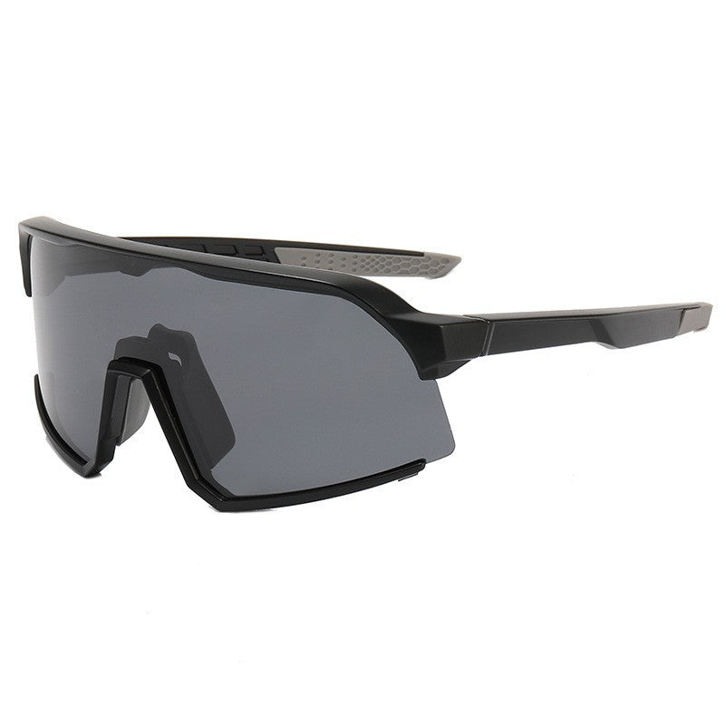 Unisex Sport Sonnenbrille Karnz