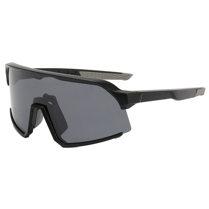 Unisex Sport Sonnenbrille Karnz