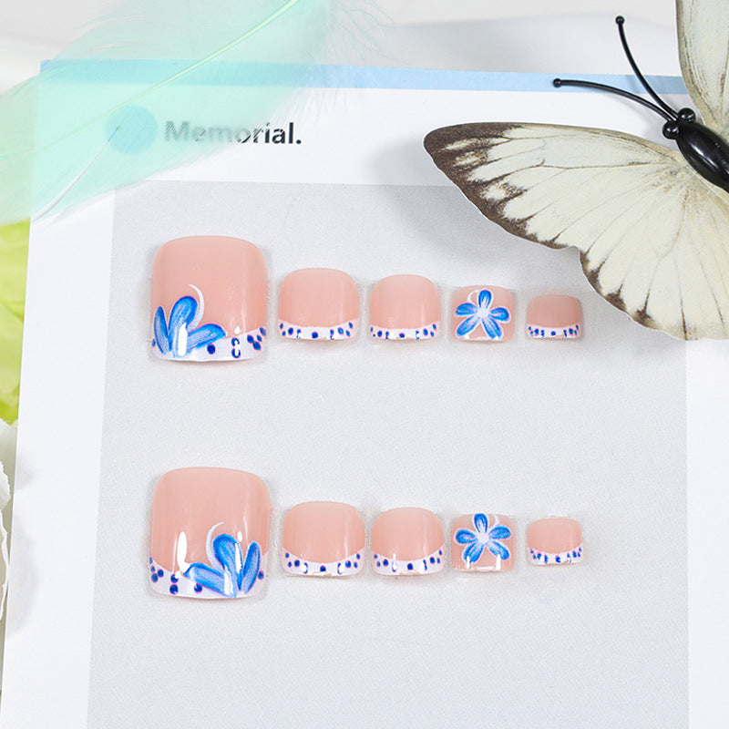 Nagelkunst Set Karnz