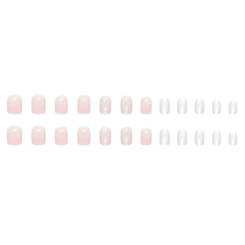 Elegantes Gel-Nail-Art-Set Karnz