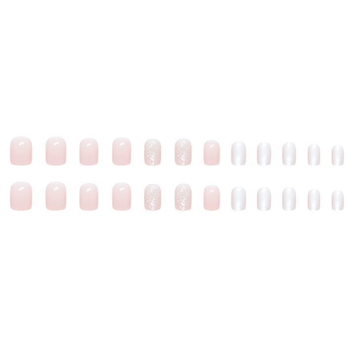 Elegantes Gel-Nail-Art-Set Karnz