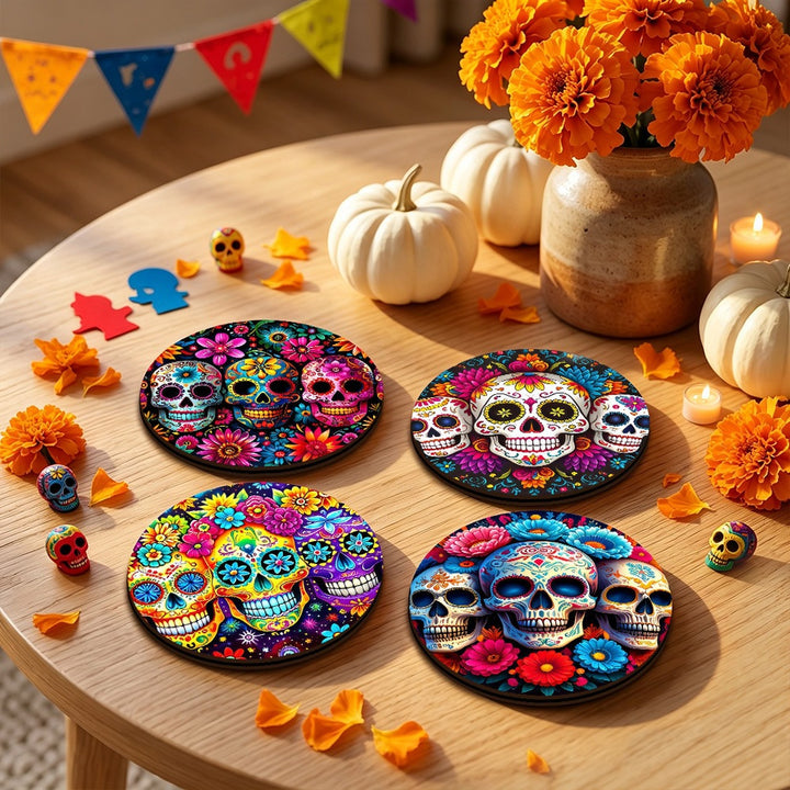 Coaster Karnz