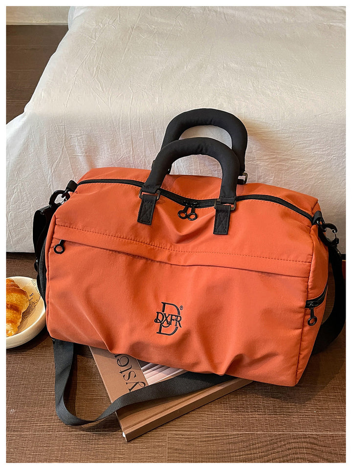 Multi-Funktionale Reise-Wochenendtasche Karnz