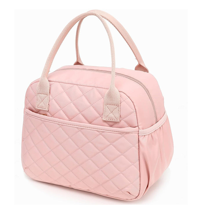 Modische und Gepolsterte Kosmetiktasche Karnz