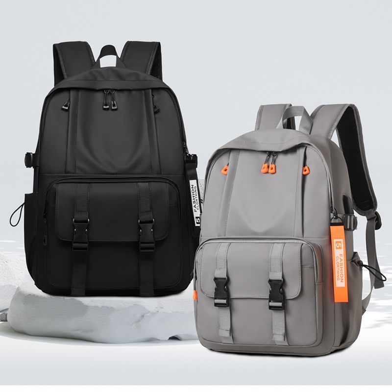 Multifunktionaler Rucksack mit Ergonomischem Tragesystem Karnz