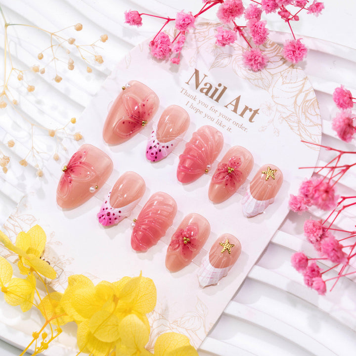 Nagelkunst Set