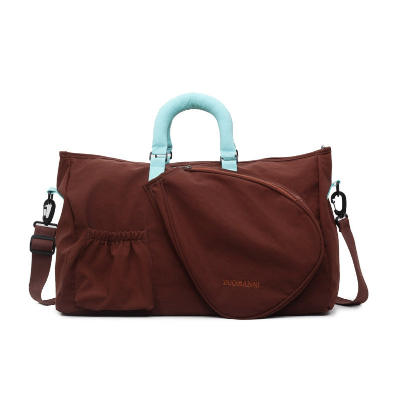 Modular Reise Duffle Bag Karnz
