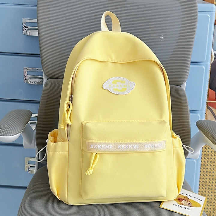 Stylische Freizeit-Rucksack Karnz 1791204760