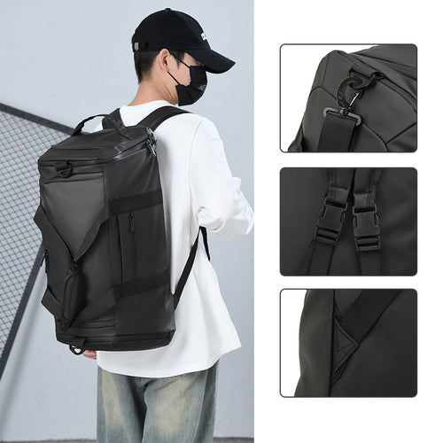 Verstellbare Reisetasche Karnz
