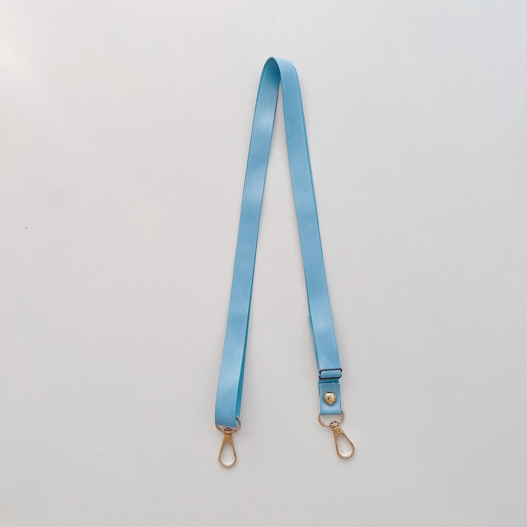 Elegante ID Badge Lanyard Karnz