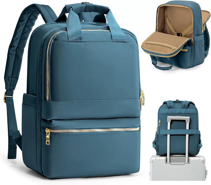 Stylischer Multi-Funktions-Alltags-Rucksack Karnz
