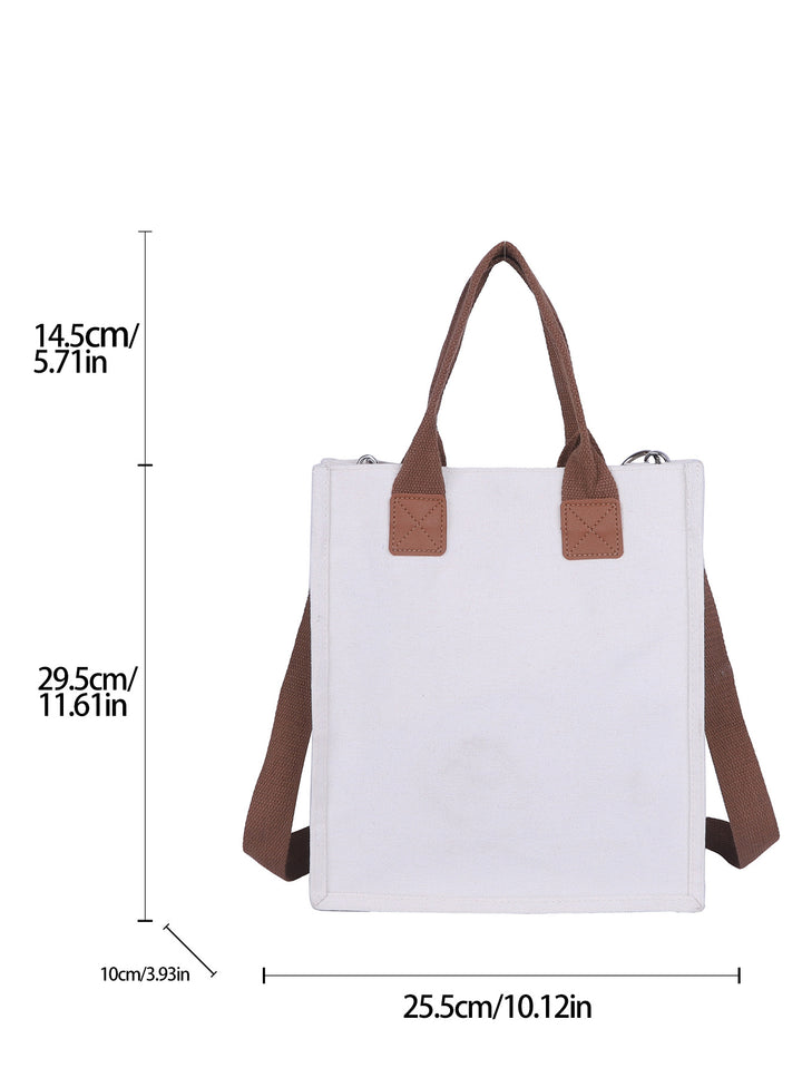 Kompakte Mehrzweck Handtasche Karnz